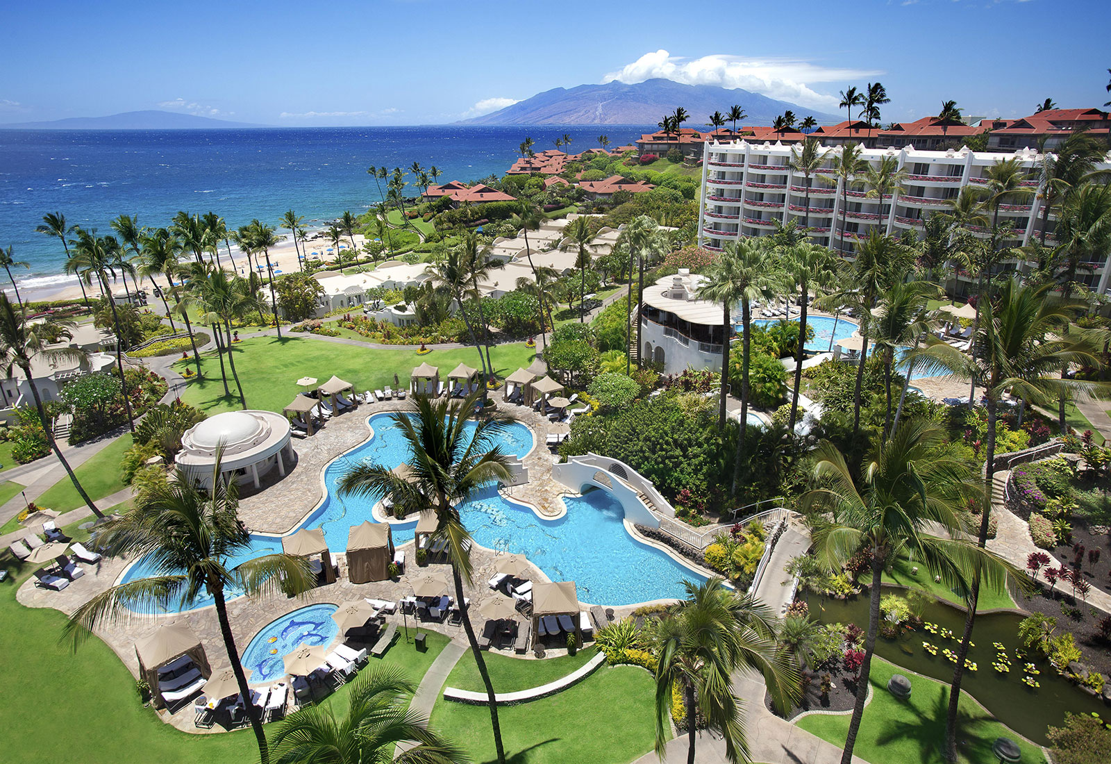 Fairmont Kea Lani | Lime Travel